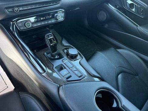 Used 2020 Toyota Supra Launch Edition w/ Driver Assist Package image 29