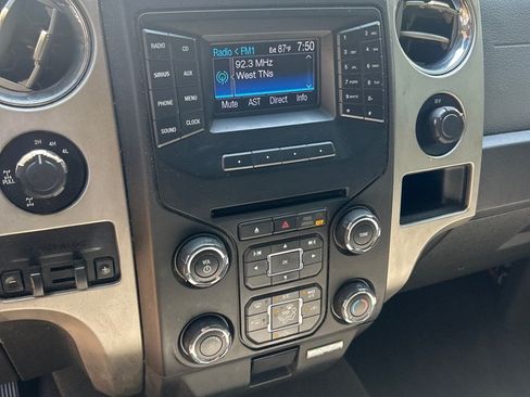 Used 2014 Ford F150 XLT w/ Equipment Group 302A Luxury AWD/4WD image 11