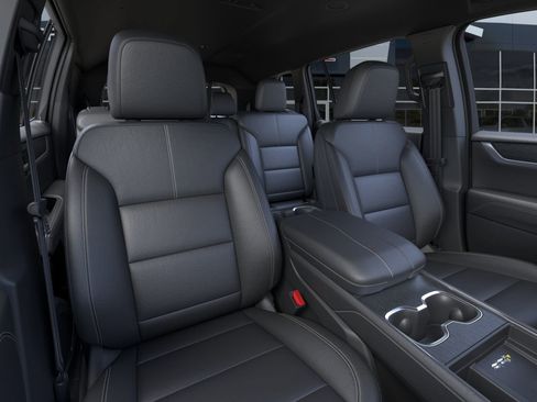 New 2025 GMC Acadia Elevation w/ Elevation Premium Package image 16