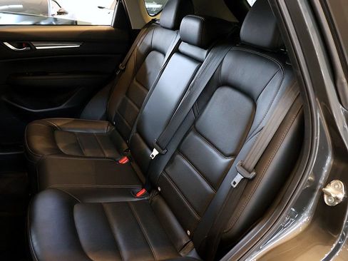 Used 2018 MAZDA CX-5 Grand Touring w/ Premium Package image 47