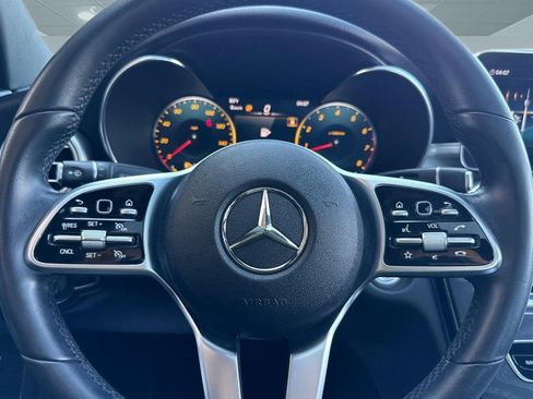 Used 2021 Mercedes-Benz C 300 Sedan image 13