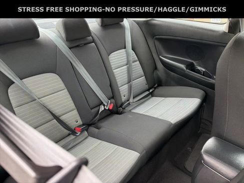 Used 2015 Kia Forte Koup EX image 24