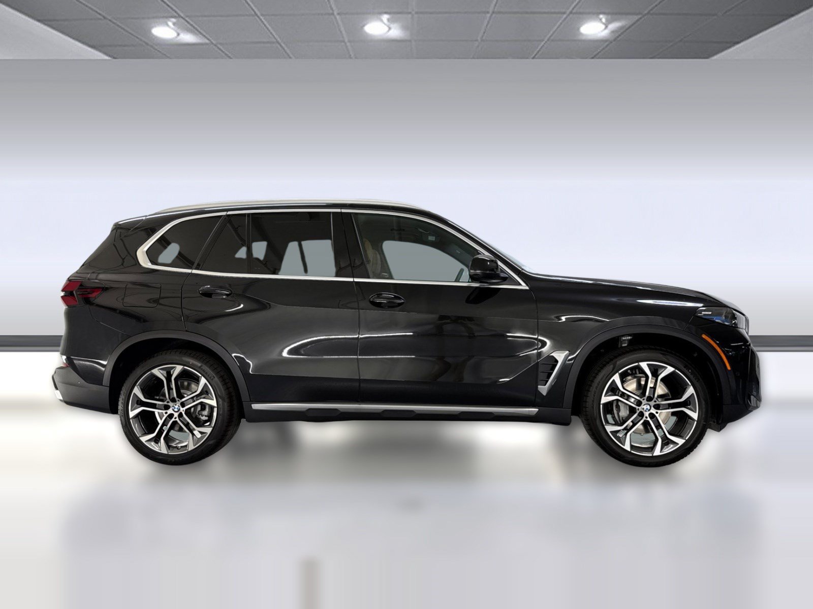 Used 2026 BMW X5 sDrive40i RWD image 7
