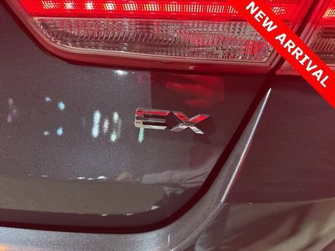 Used 2018 Kia Optima EX w/ Premium Package image 9