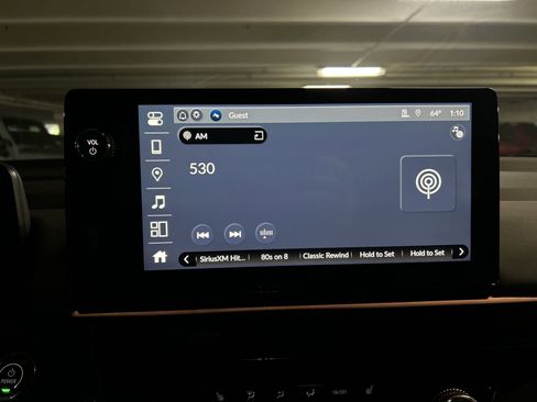 New 2026 Honda Prologue Touring image 12
