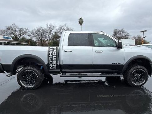New 2026 RAM 2500 Power Wagon image 3
