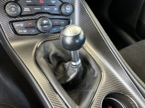 Used 2022 Dodge Challenger R/T Scat Pack RWD image 25