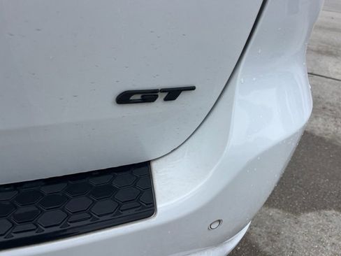 Used 2021 Dodge Durango GT w/ Blacktop Package image 6