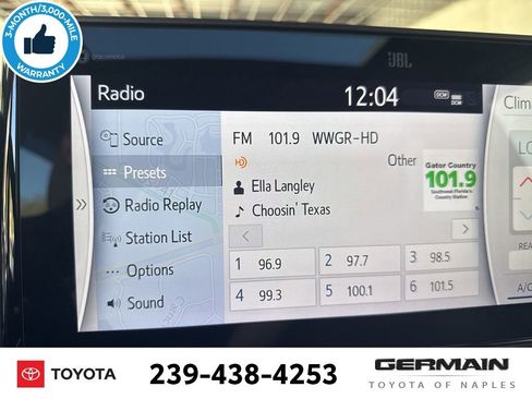 Used 2022 Toyota Highlander Limited image 22