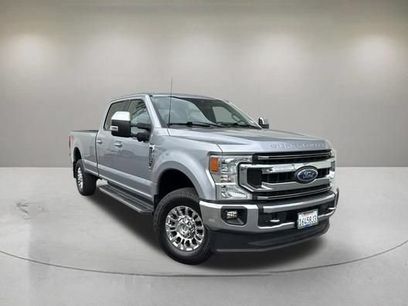 Certified 2022 Ford F350 XLT w/ XLT Premium Package