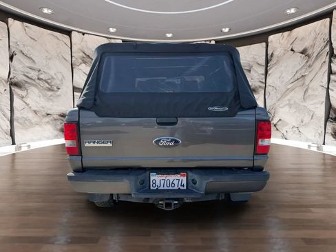 Used 2010 Ford Ranger XL image 7