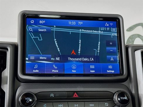 Used 2022 Ford Bronco Sport Big Bend w/ Convenience Package image 13