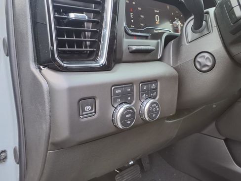 New 2025 GMC Sierra 1500 Denali w/ Technology Package image 10
