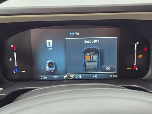 New 2026 Ford Bronco Sport Big Bend AWD/4WD image 20