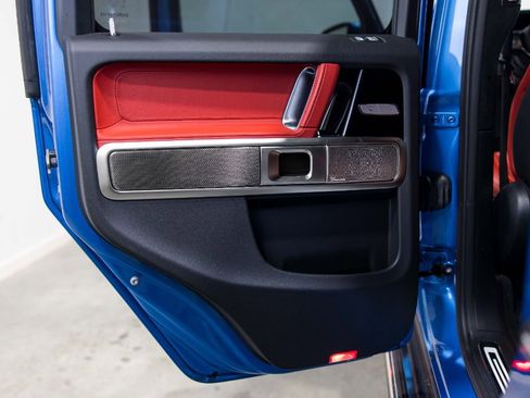 Used 2023 Mercedes-Benz G 550 image 13