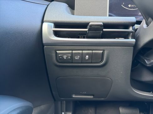 New 2026 Hyundai Tucson SEL image 30