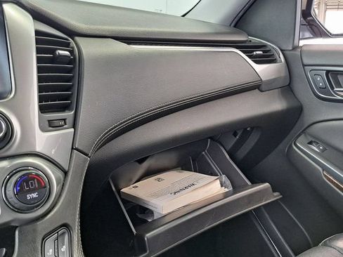 Used 2018 Chevrolet Tahoe LT AWD/4WD image 18