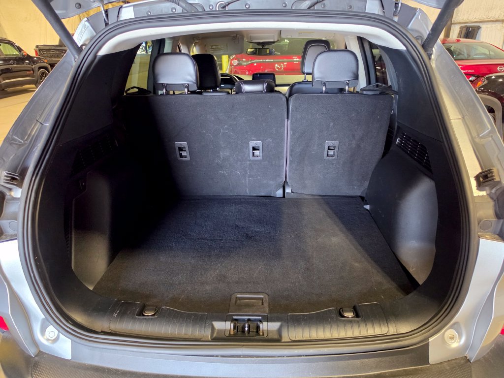 Used 2021 Ford Escape SEL AWD/4WD image 8
