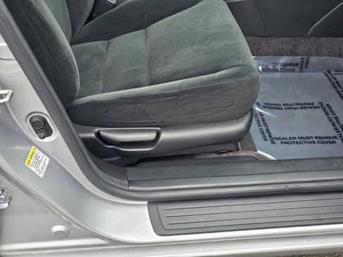 Used 2006 Honda Accord SE image 25