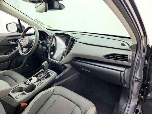 Used 2024 Subaru Crosstrek 2.5i Limited w/ Crosstrek Mirror Package image 13
