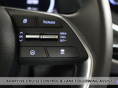 Used 2023 Hyundai Sonata SEL w/ Convenience Package image 5