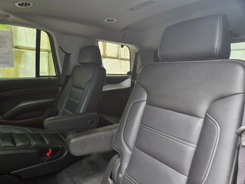 Used 2020 GMC Yukon Denali w/ Denali Ultimate Package AWD/4WD image 4