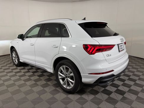 Used 2023 Audi Q3 2.0T Premium Plus image 3