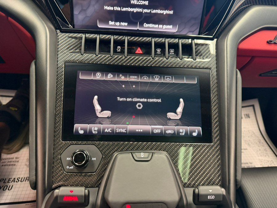 Used 2023 Lamborghini Urus S AWD/4WD image 67