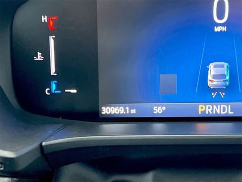 Used 2024 Ford Escape Active w/ Tech Pack #1 image 12