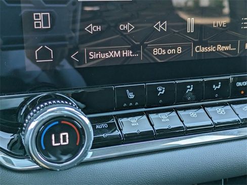 Used 2025 GMC Canyon Elevation w/ Convenience Package image 31