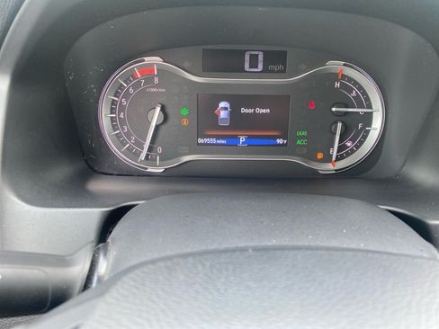 Used 2018 Honda Ridgeline RTL-E image 14