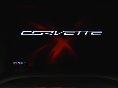 Used 2015 Chevrolet Corvette Z06 w/ 3LZ Preferred Equipment Group image 22