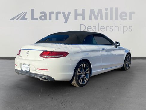 Used 2018 Mercedes-Benz C 300 C 300 image 5