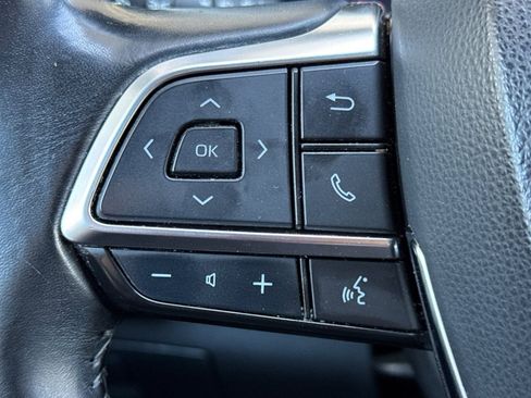 Used 2021 Toyota Highlander XLE AWD/4WD image 28