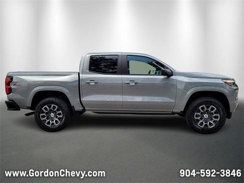 New 2025 Chevrolet Colorado Z71 image 6