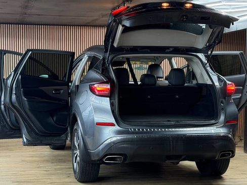 Used 2022 Nissan Murano SV image 10