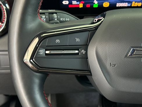 Used 2024 Chevrolet Blazer EV RS AWD/4WD image 29
