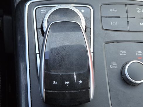 Used 2018 Mercedes-Benz GLS 450 4MATIC image 6