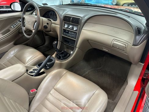 Used 2000 Ford Mustang GT image 44