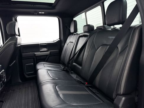 Used 2022 Ford F350 Platinum image 30