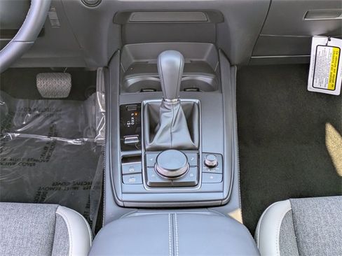 New 2026 MAZDA CX-30 AWD 2.5 S image 18