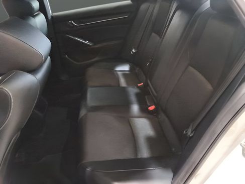 Used 2020 Honda Accord Sport image 26