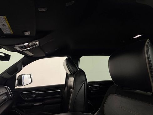 Used 2021 RAM 1500 Laramie w/ Sport Appearance Package image 26