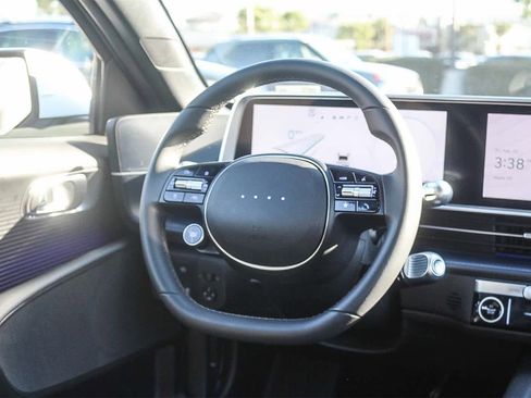 Certified 2025 Hyundai Ioniq 6 SEL image 19