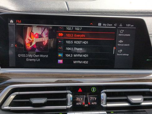 Used 2019 BMW X5 xDrive40i w/ Premium Package 2 image 23