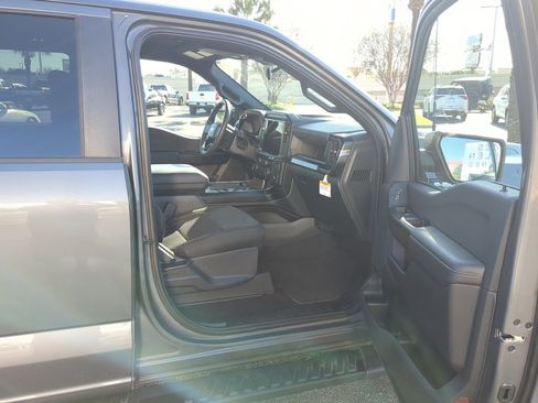 Used 2025 Ford F150 STX image 15