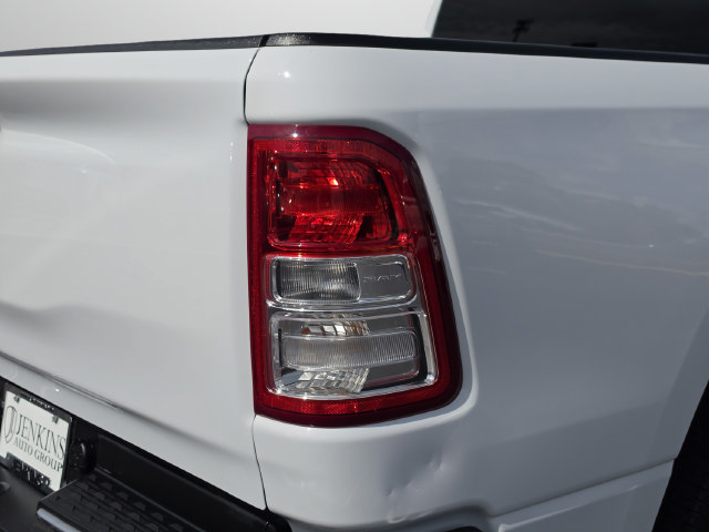 Used 2024 RAM 1500 Big Horn RWD image 19