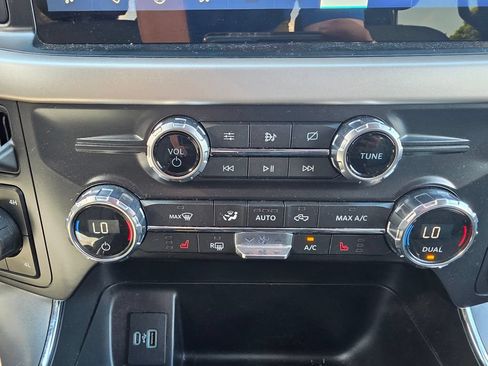 Used 2021 Ford F150 XLT w/ Equipment Group 302A High AWD/4WD image 19