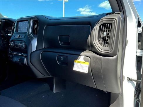 New 2026 Chevrolet Silverado 2500 Custom w/ Custom Value Package image 26