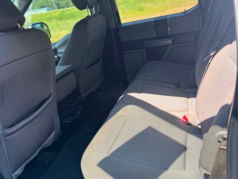 Used 2019 Ford F150 XLT AWD/4WD image 10